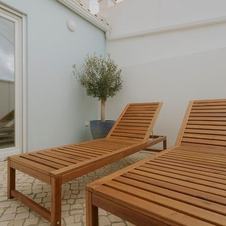 Best Houses 17 - Casa Da Saudade Атогиа-да-Балейя Экстерьер фото