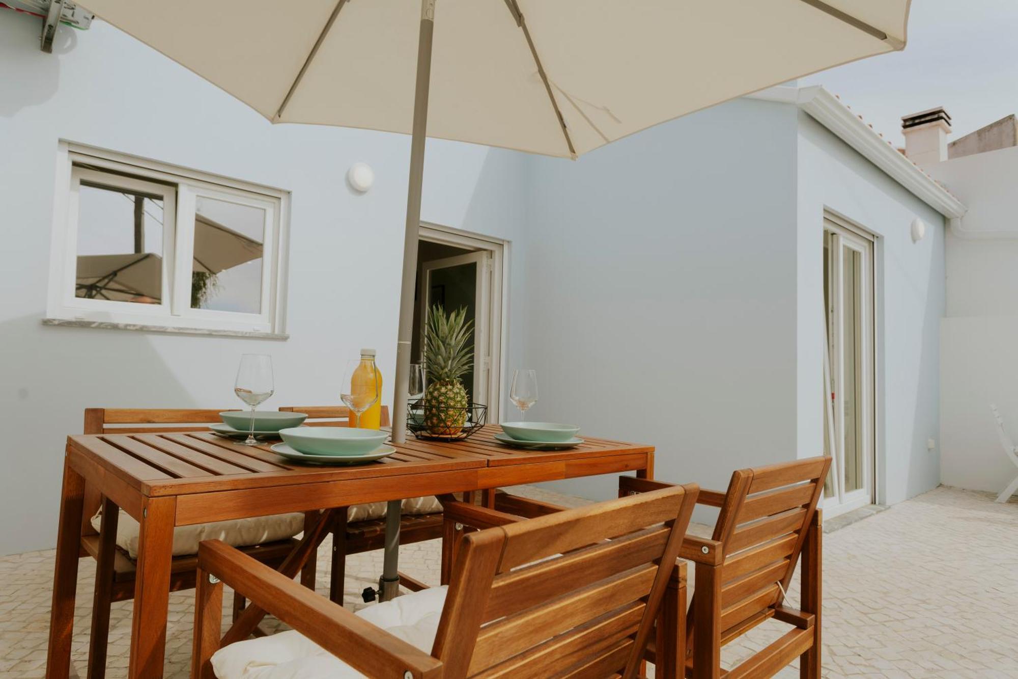 Best Houses 17 - Casa Da Saudade Атогиа-да-Балейя Экстерьер фото