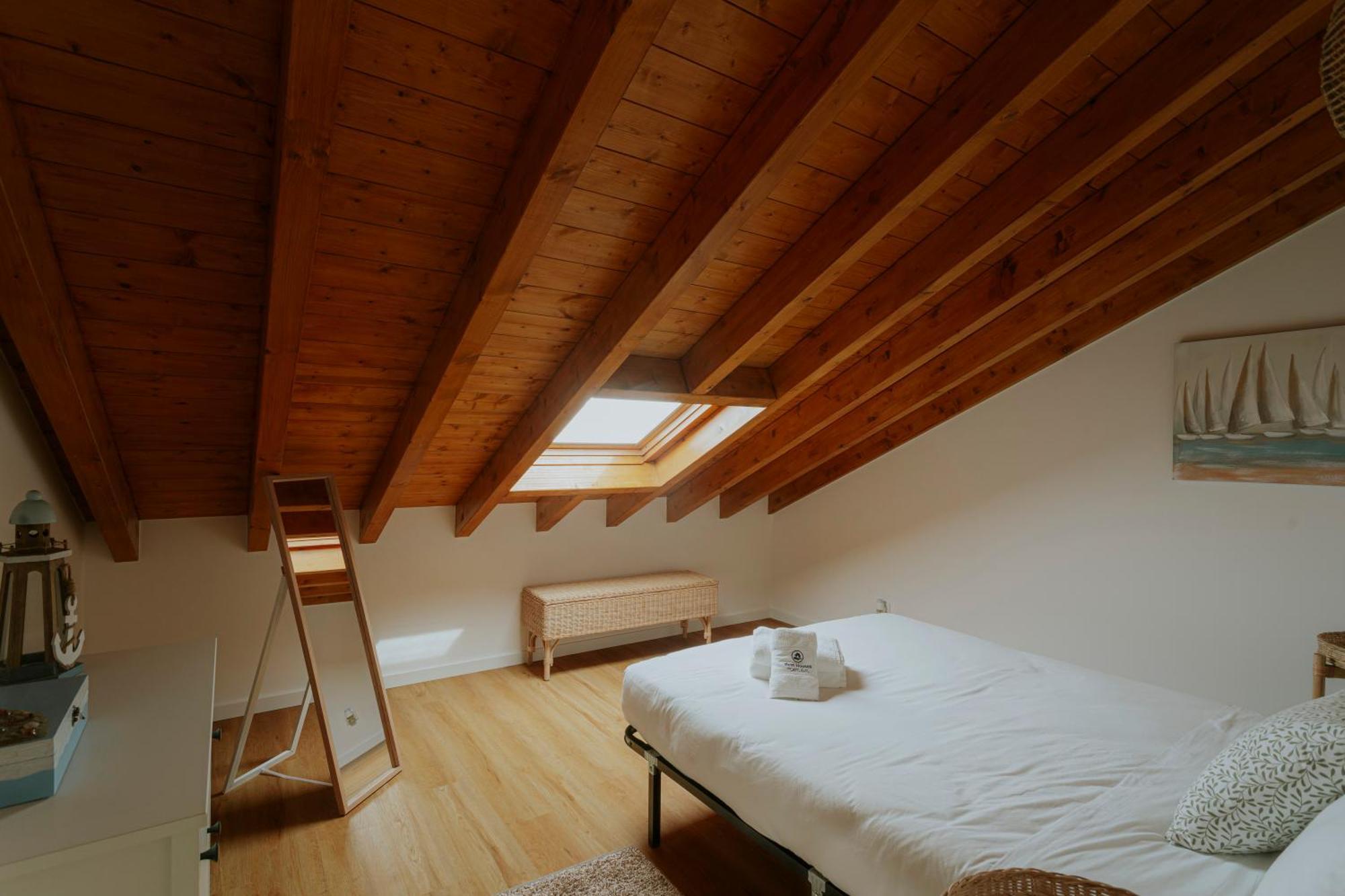 Best Houses 17 - Casa Da Saudade Атогиа-да-Балейя Экстерьер фото