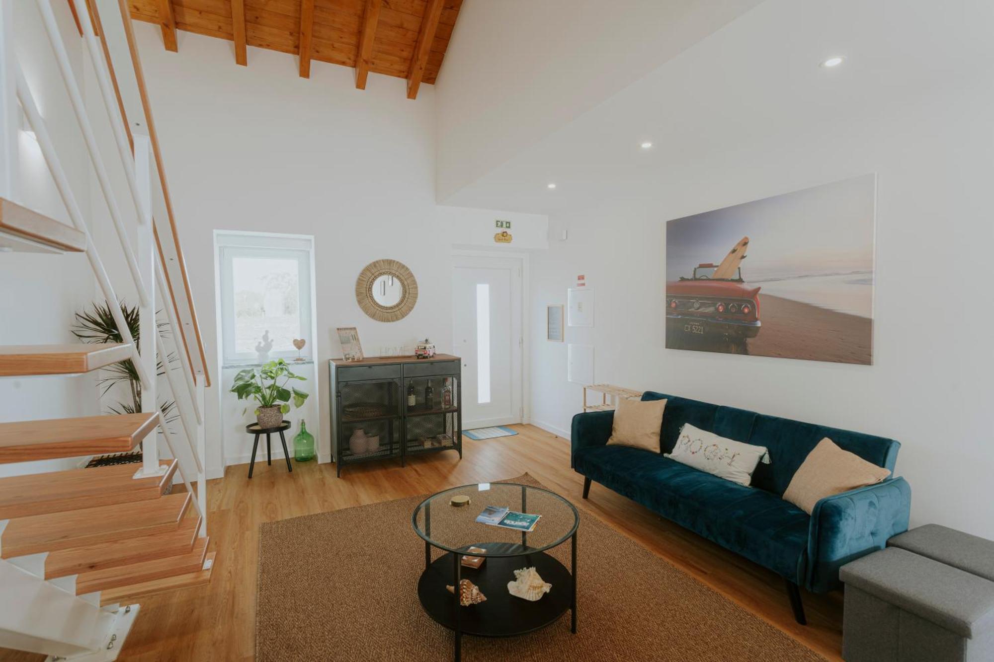 Best Houses 17 - Casa Da Saudade Атогиа-да-Балейя Экстерьер фото
