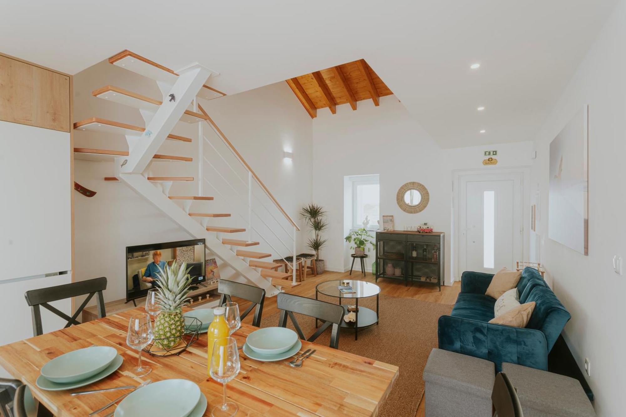 Best Houses 17 - Casa Da Saudade Атогиа-да-Балейя Экстерьер фото