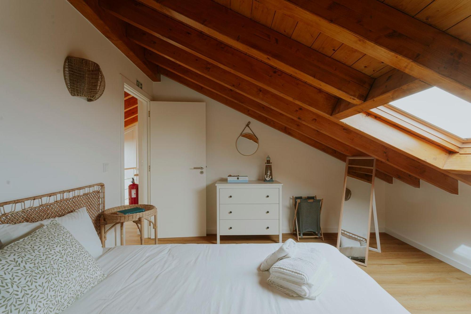 Best Houses 17 - Casa Da Saudade Атогиа-да-Балейя Экстерьер фото