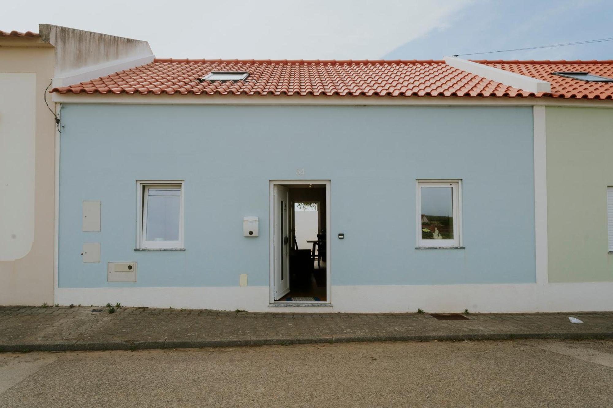 Best Houses 17 - Casa Da Saudade Атогиа-да-Балейя Экстерьер фото