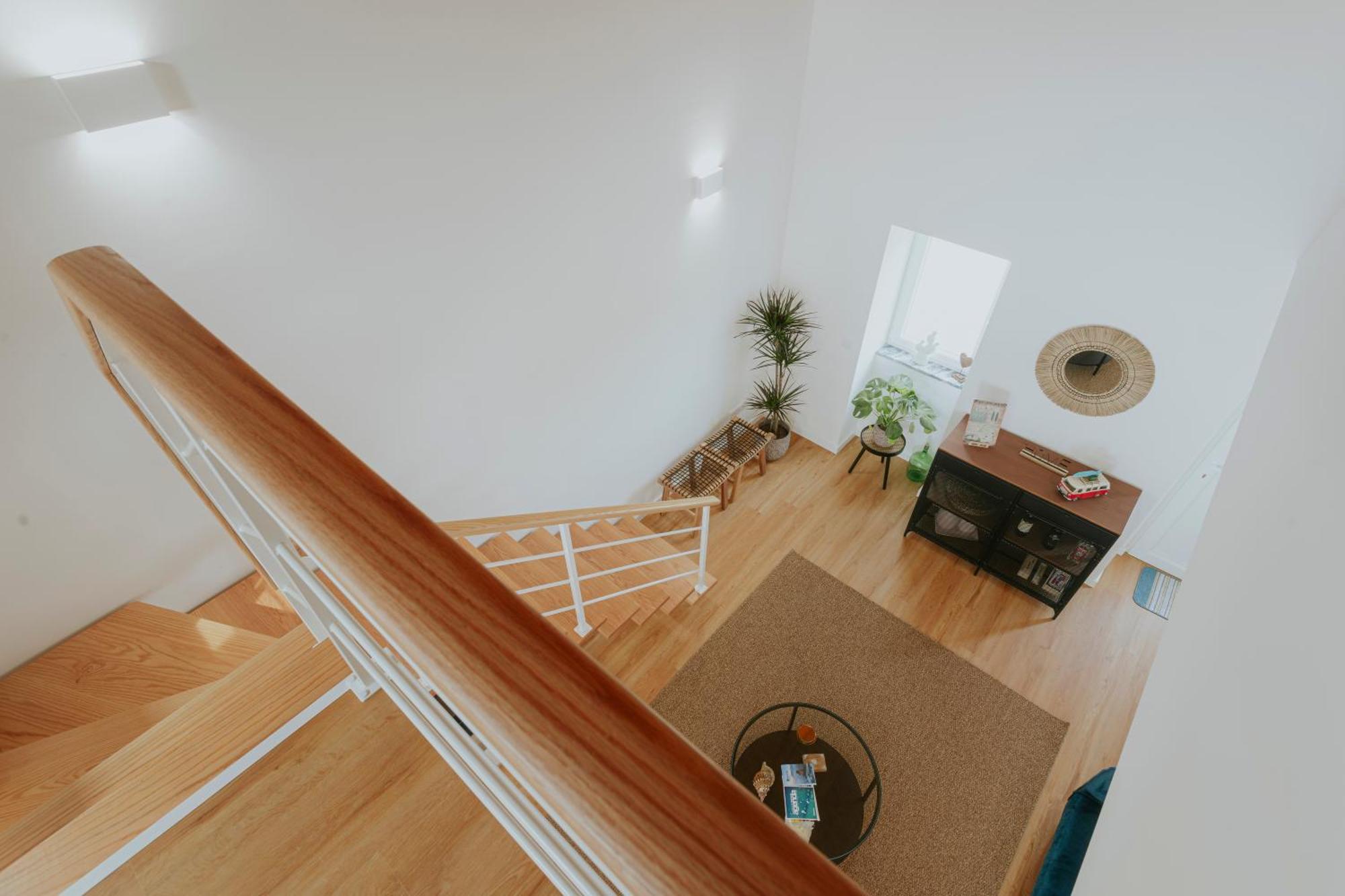 Best Houses 17 - Casa Da Saudade Атогиа-да-Балейя Экстерьер фото