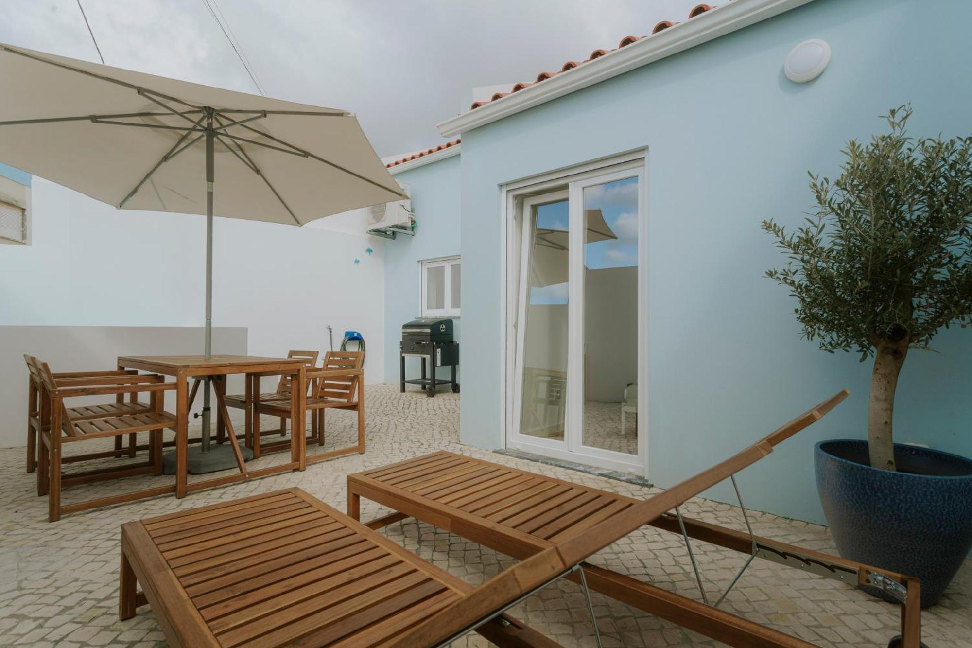 Best Houses 17 - Casa Da Saudade Атогиа-да-Балейя Экстерьер фото