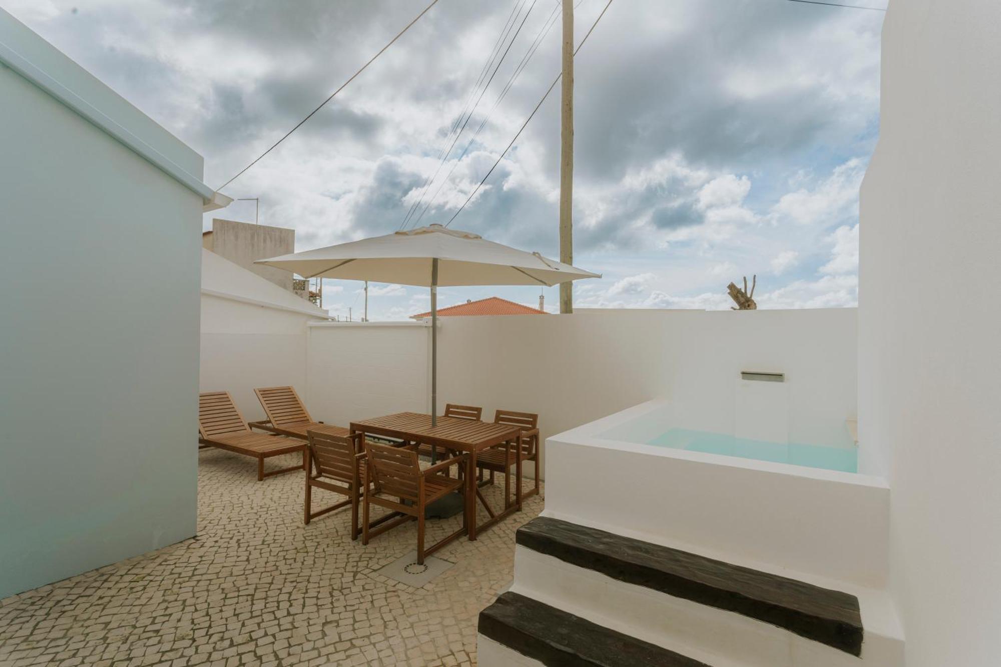 Best Houses 17 - Casa Da Saudade Атогиа-да-Балейя Экстерьер фото